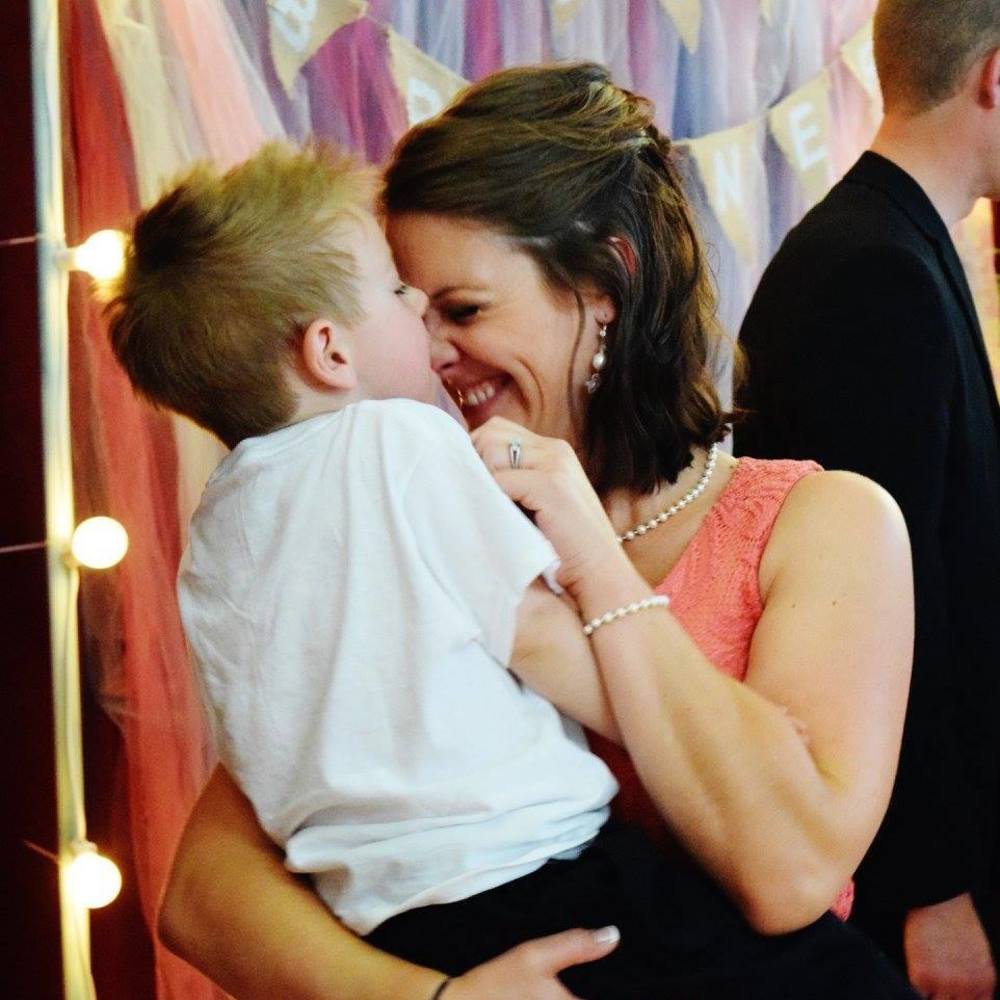 Meet your Posher, Sara